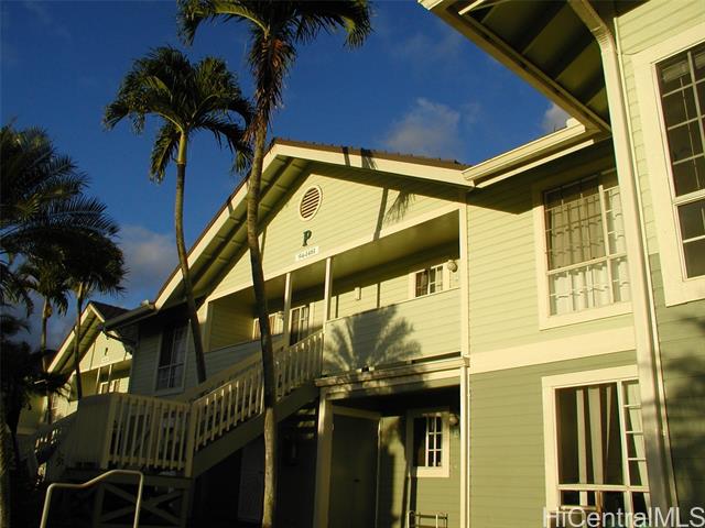 94-1461 Waipio Uka Street, P108, Waipahu, HI 96797