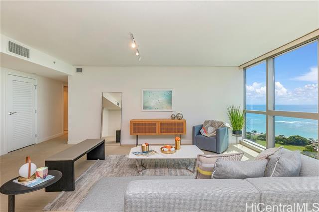 1177 Queen Street, 2808, Honolulu, HI 96814