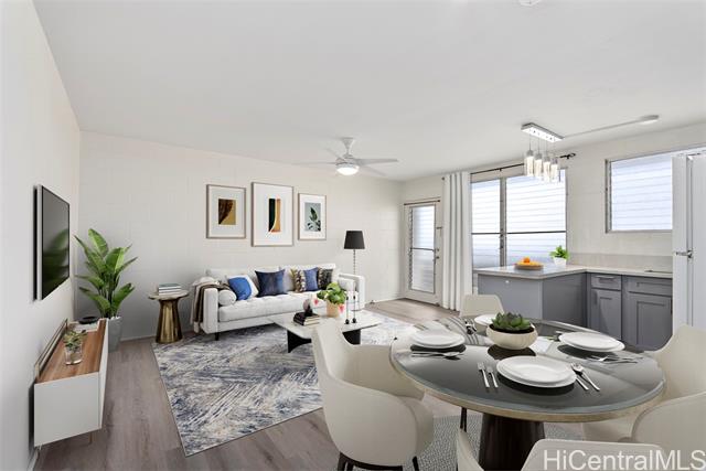 1531 Makiki Street, 406, Honolulu, HI 96822