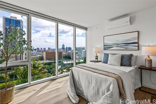 1515 Liona Street, 1801, Honolulu, HI 96814