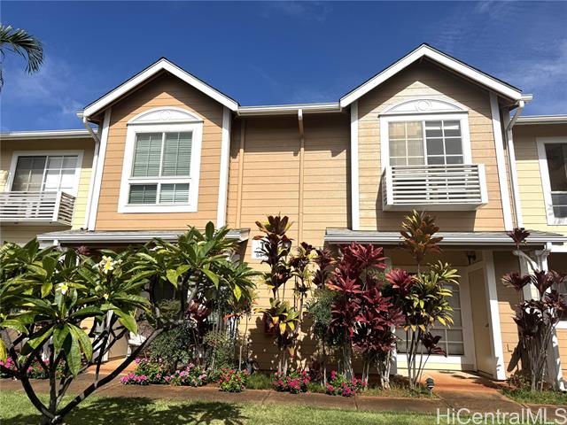94-692 Lumiauau Street, TT5, Waipahu, HI 96797
