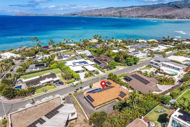 55 Poipu Drive, Honolulu, HI 96825