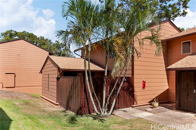 92-943 Welo Street, 86, Kapolei, HI 96707