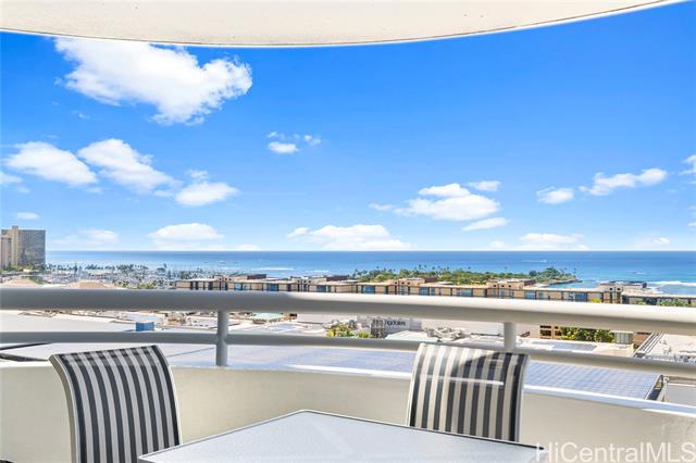1341 Kapiolani Boulevard, 21A, Honolulu, HI 96814