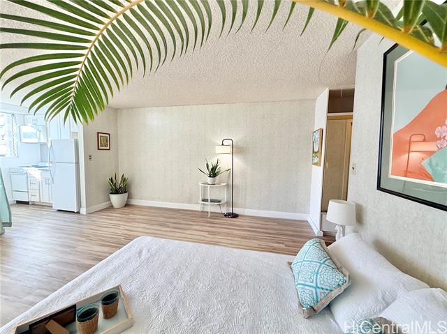 New Condo for sale in Metro Honolulu, $220,000