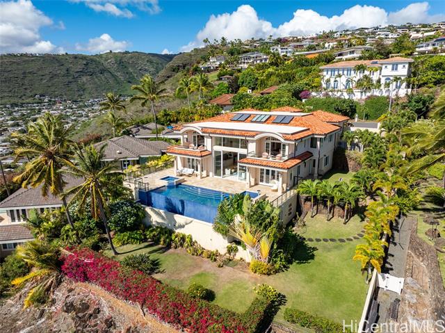 269 Kaialii Place, Honolulu, HI 96821