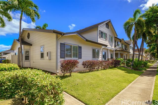 91-1061 Kaileolea Drive, 2C1, Ewa Beach, HI 96706