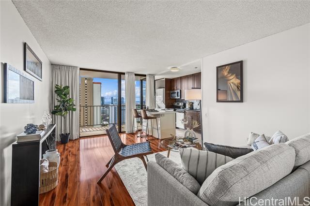 1630 Liholiho Street, 2309, Honolulu, HI 96822