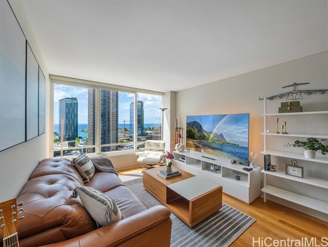 1009 Kapiolani Boulevard, 2606, Honolulu, HI 96814