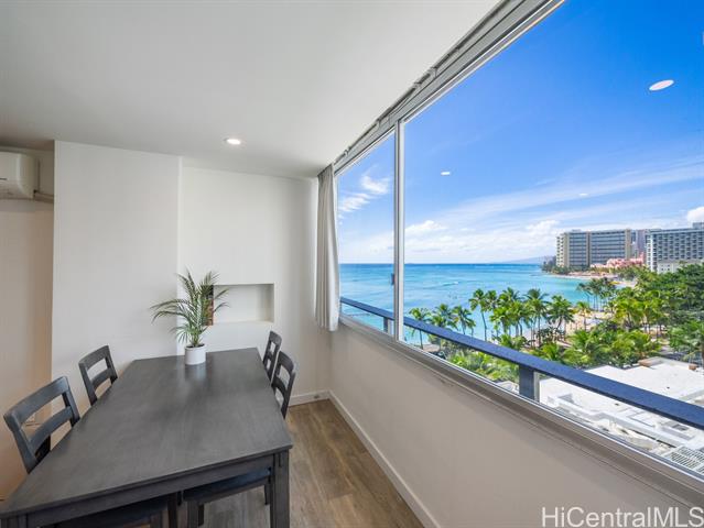 2500 Kalakaua Avenue, 903, Honolulu, HI 96815