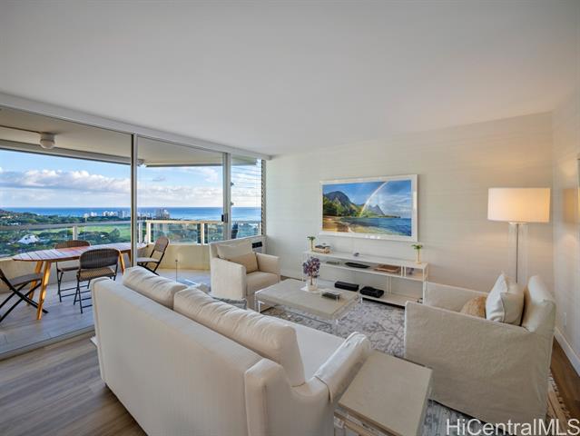 2600 Pualani Way, 2904, Honolulu, HI 96815