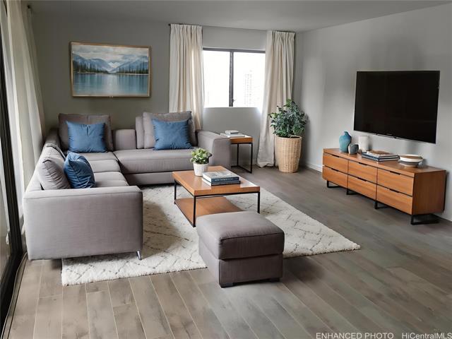 2240 Kuhio Avenue, 3202, Honolulu, HI 96815