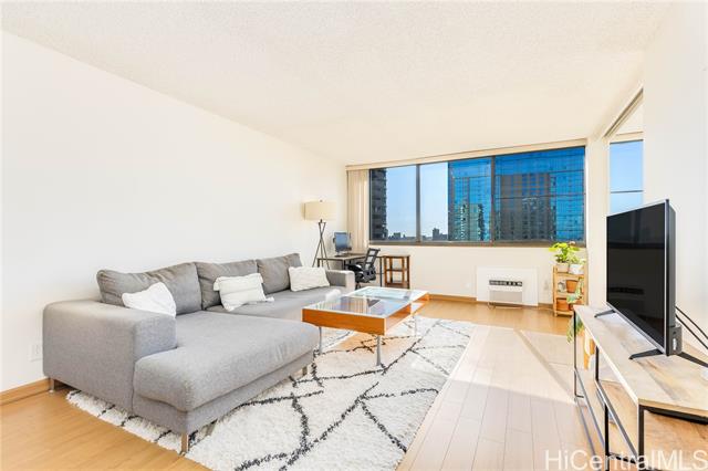 1255 Nuuanu Avenue, E2107, Honolulu, HI 96817