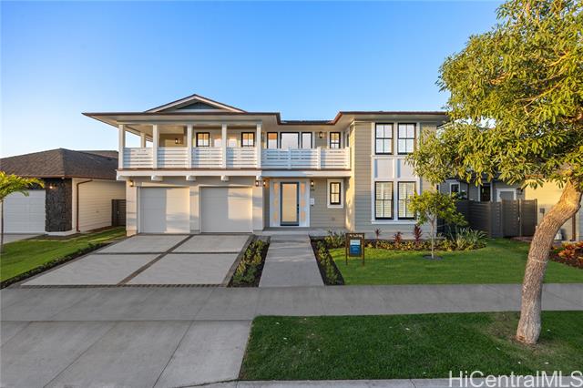 91-1305 Halili Street, Ewa Beach, HI 96706