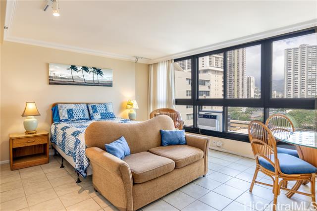 134 Kapahulu Avenue, 920, Honolulu, HI 96815