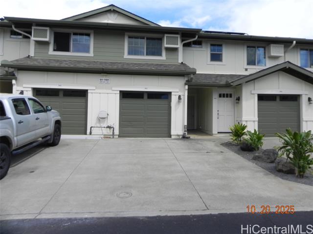 91-1191 Kaiau Avenue, 1602, Kapolei, HI 96707