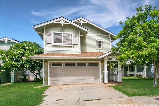 87-1070 Anaha Street, Waianae, HI 96792