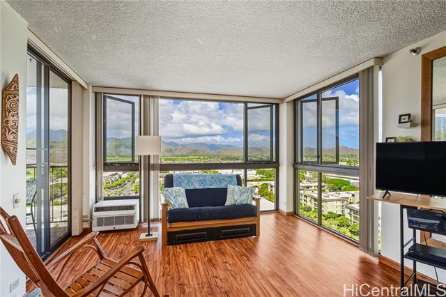 322 Aoloa Street, 1512, Kailua, HI 96734