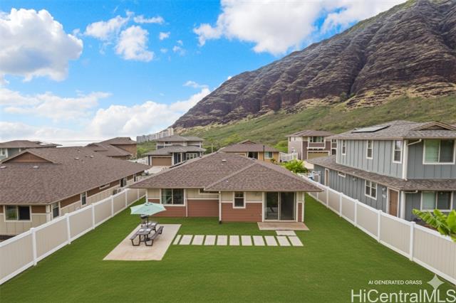 84-816 Maiola Street, 40, Waianae, HI 96792