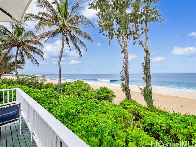 59-495 Ke Waena Road, Haleiwa, HI 96712