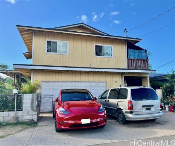 87-159 Maipela Street, Waianae, HI 96792