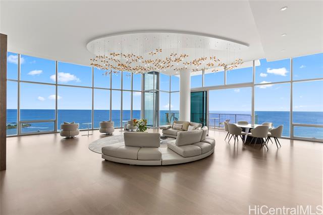 1118 Ala Moana Boulevard, 3400, Honolulu, HI 96814