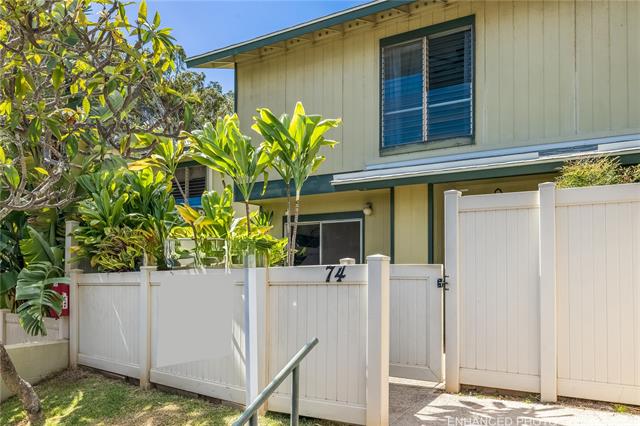 92-1288 Kikaha Street, 74, Kapolei, HI 96707