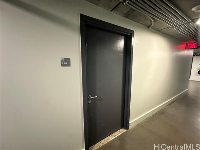 803 Waimanu Street, 214, Honolulu, HI 96813