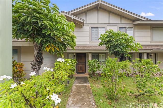 98-1747 Kaahumanu Street, 39B, Aiea, HI 96701