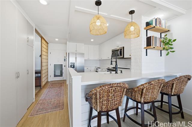 1676 Ala Moana Boulevard, 107, Honolulu, HI 96815