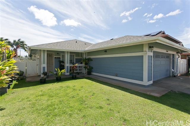 91-1083 Kaupea Street, Kapolei, HI 96707