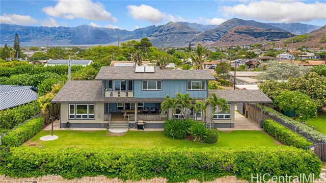 87-849C Farrington Highway, Waianae, HI 96792