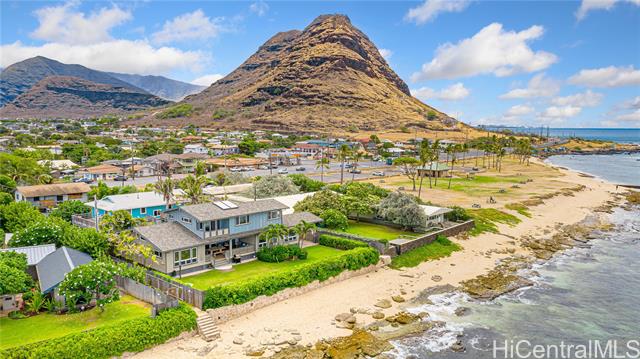 87-849C Farrington Highway, Waianae, HI 96792