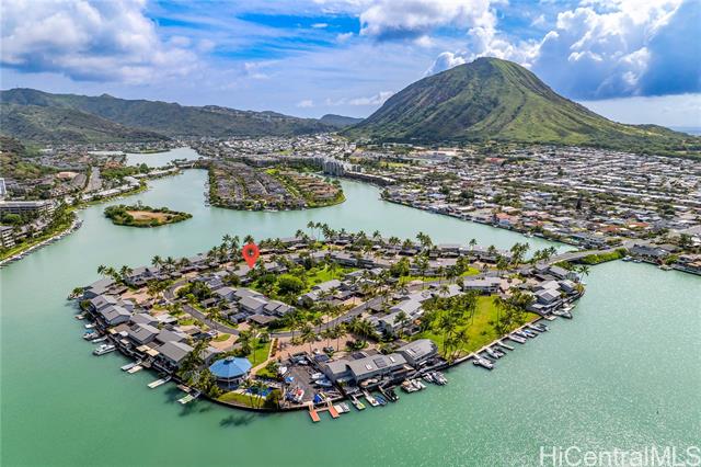 614 Koko Isle Circle, 2002, Honolulu, HI 96825