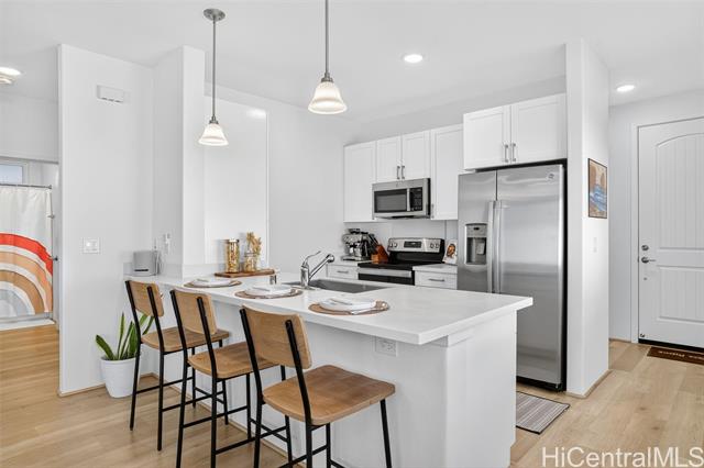 94-1251 Hale Halawai Drive, 2, Waipahu, HI 96797