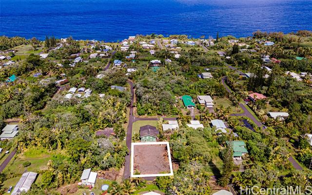 15-2787 Opelu Street, Pahoa, HI 96778