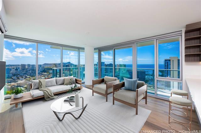 1500 Rycroft Street, 4119R, Honolulu, HI 96814