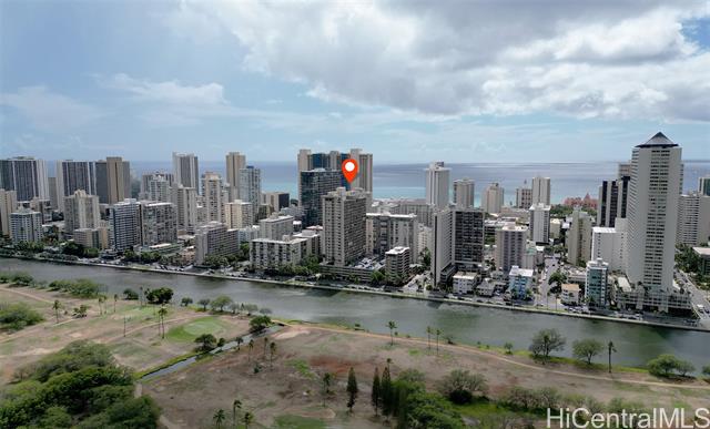 2345 Ala Wai Boulevard, 2710, Honolulu, HI 96815