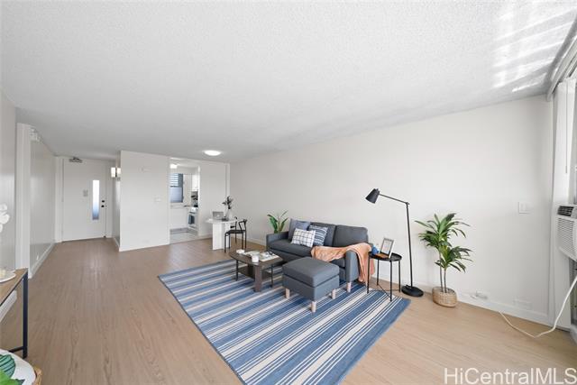 1212 Punahou Street, 1502, Honolulu, HI 96826