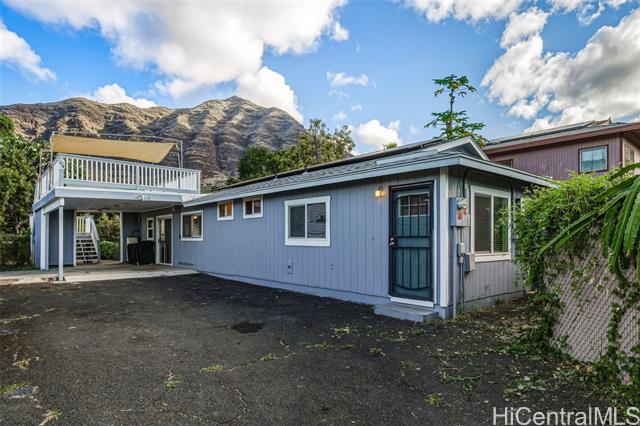 84-514 Manuku Street, Waianae, HI 96792