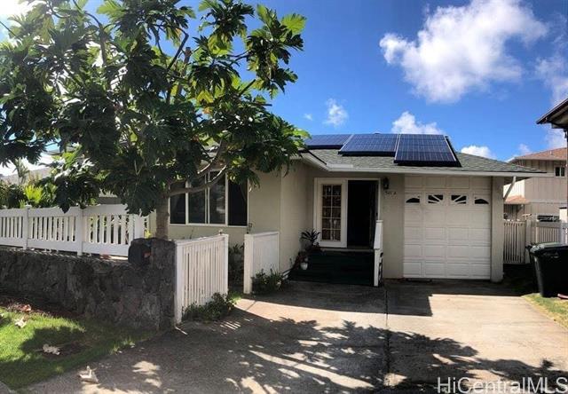 1541 Palolo Avenue, A, Honolulu, HI 96816