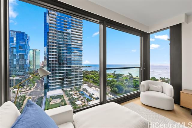 1100 Ala Moana Boulevard, 1710, Honolulu, HI 96814