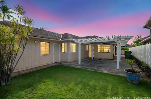 91-108 Nehupala Place, Ewa Beach, HI 96706