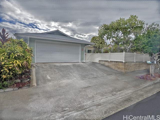 1318 Akele Street, Kailua, HI 96734