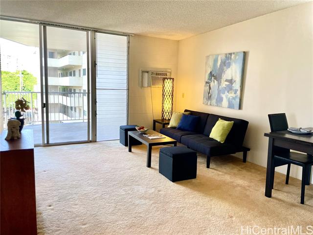 2474 Kapiolani Boulevard, 503, Honolulu, HI 96826