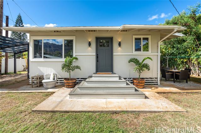 84-955 Hanalei Street, Waianae, HI 96792