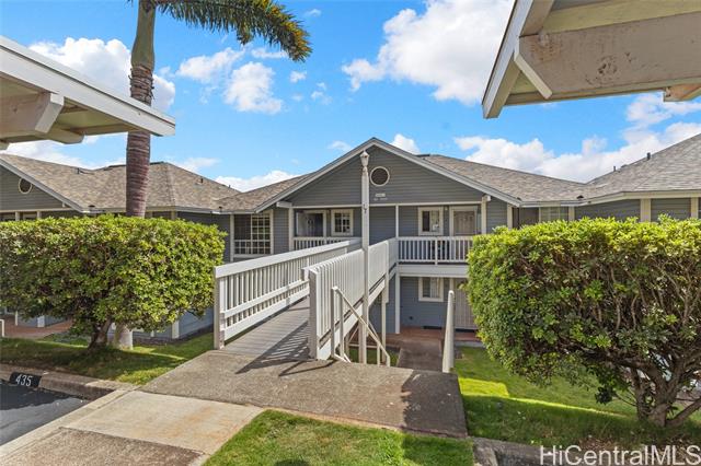 92-1031 Alaa Street, 17204, Kapolei, HI 96707