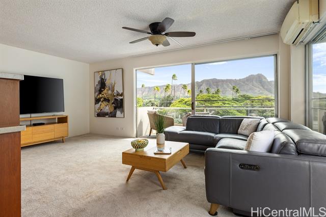 240 Makee Road, 3A, Honolulu, HI 96815