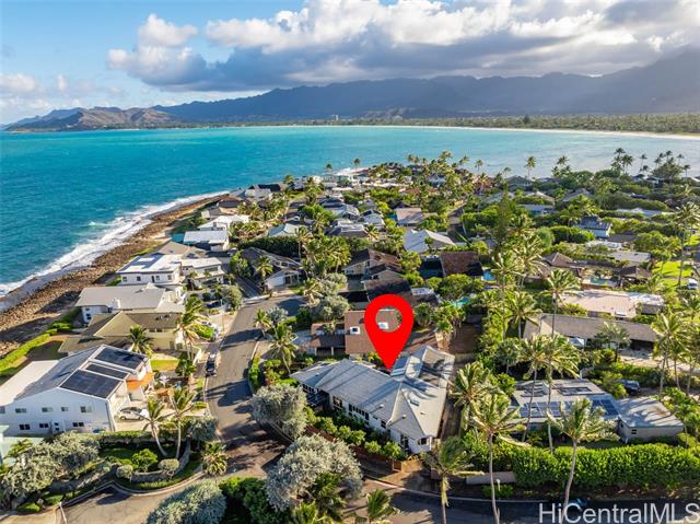610 Milokai Street, Kailua, HI 96734