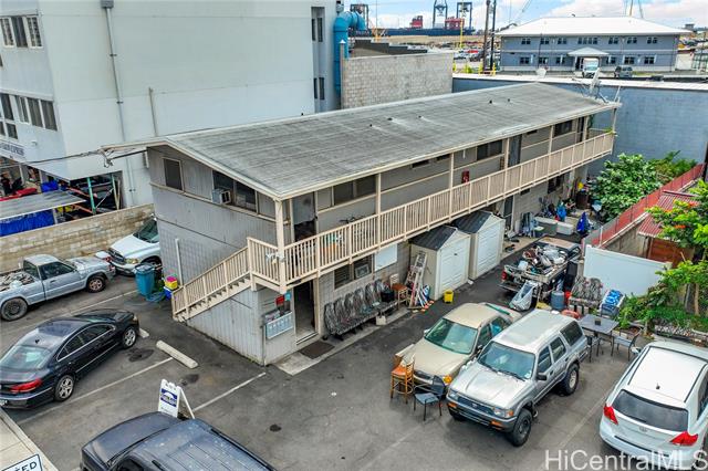 219 Kalihi Street, Honolulu, HI 96819